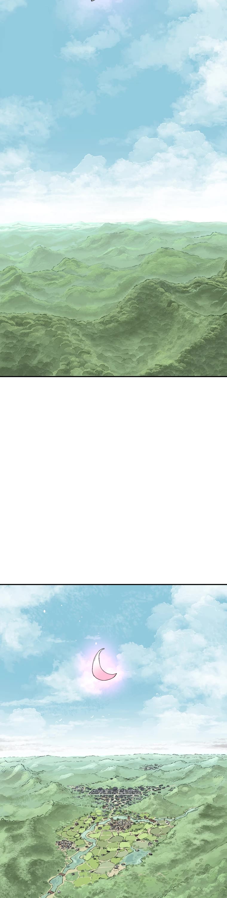 Moonlight Sword chapter 2 page 43