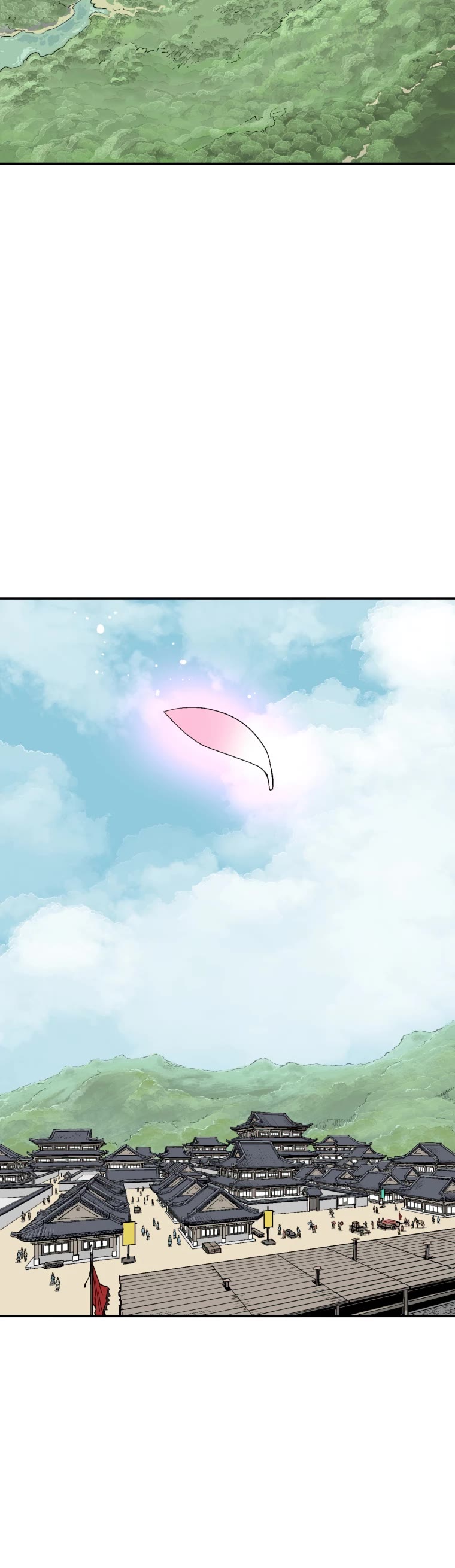 Moonlight Sword chapter 2 page 44