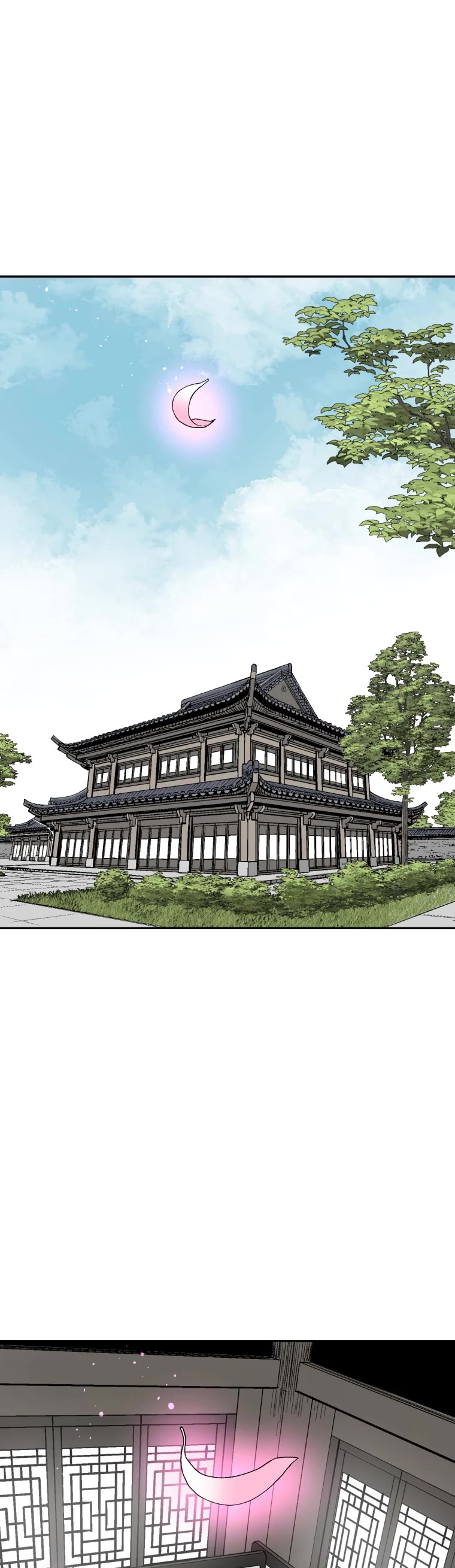 Moonlight Sword chapter 2 page 45