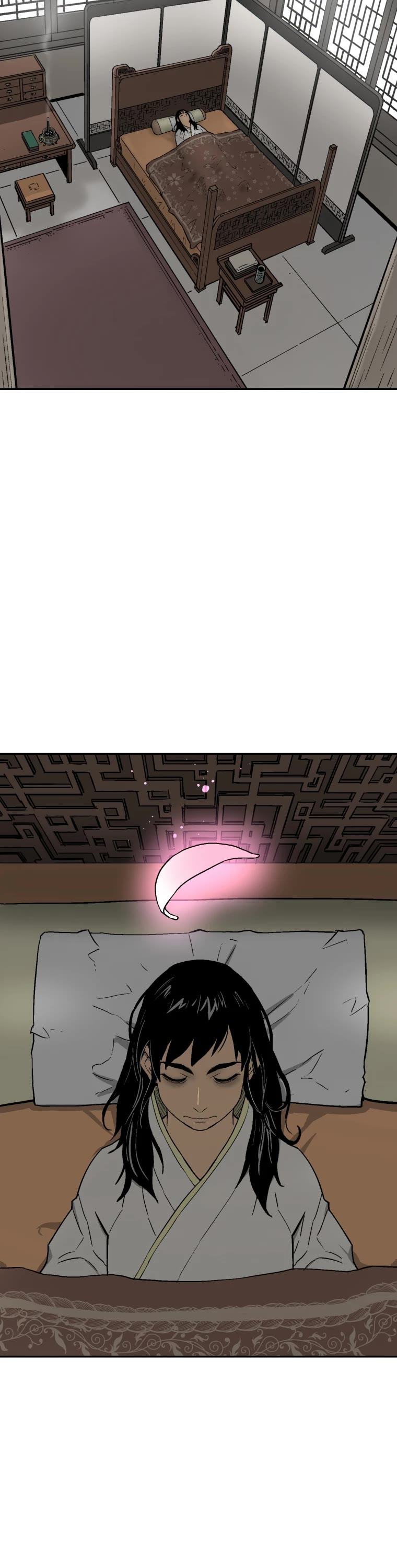 Moonlight Sword chapter 2 page 46