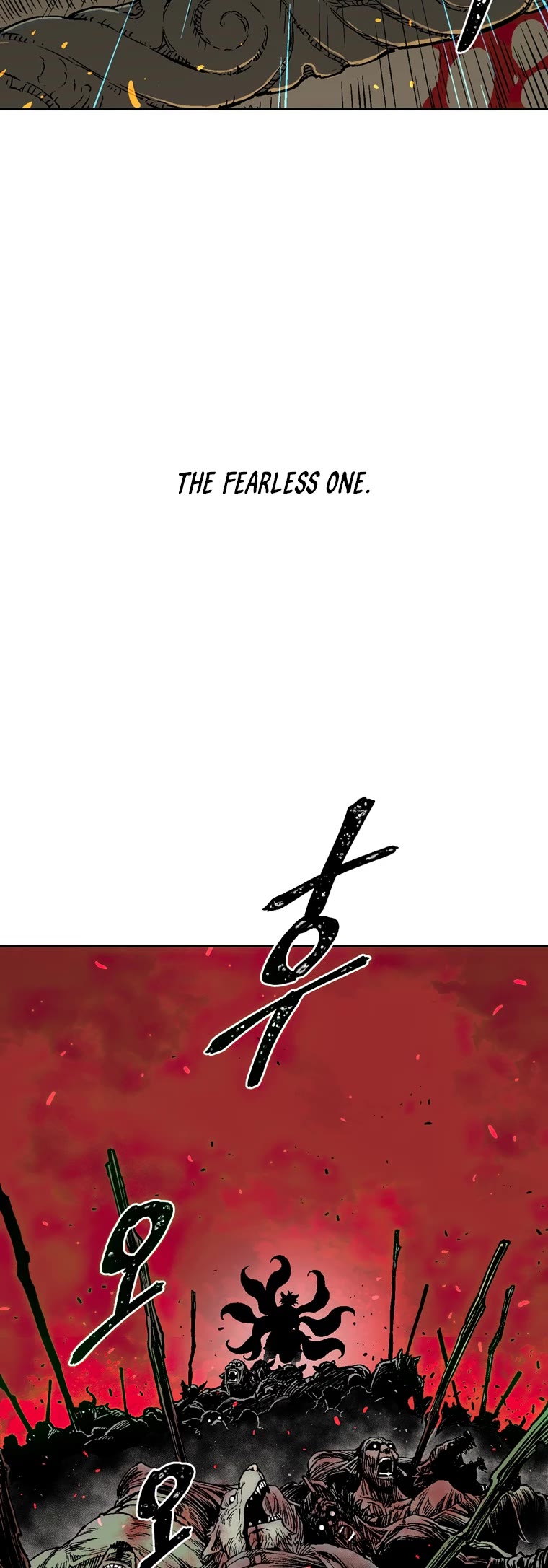 Moonlight Sword chapter 2 page 9