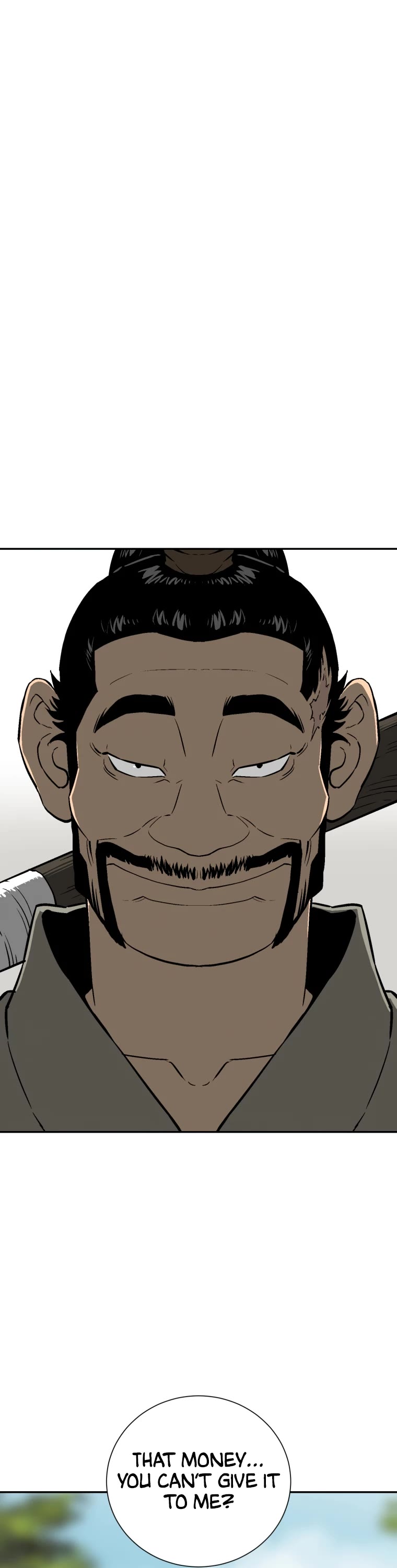 Moonlight Sword chapter 20 page 1