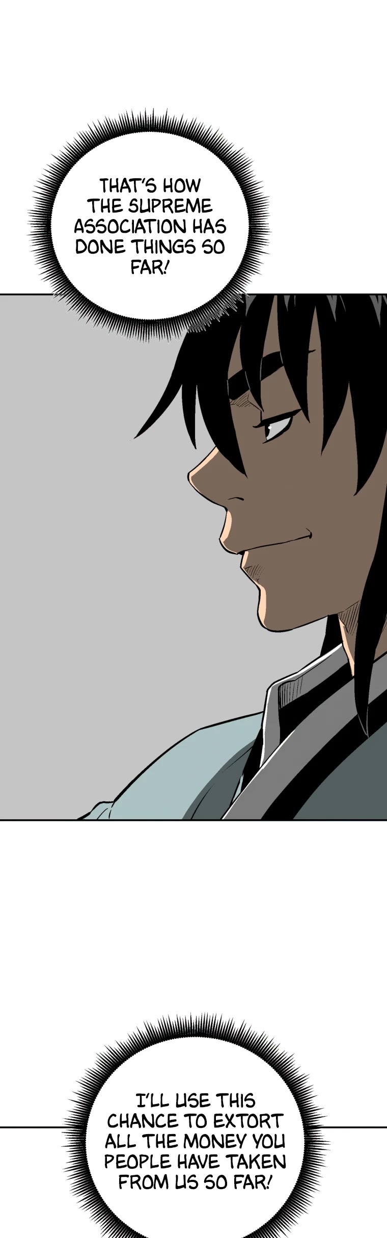 Moonlight Sword chapter 20 page 10