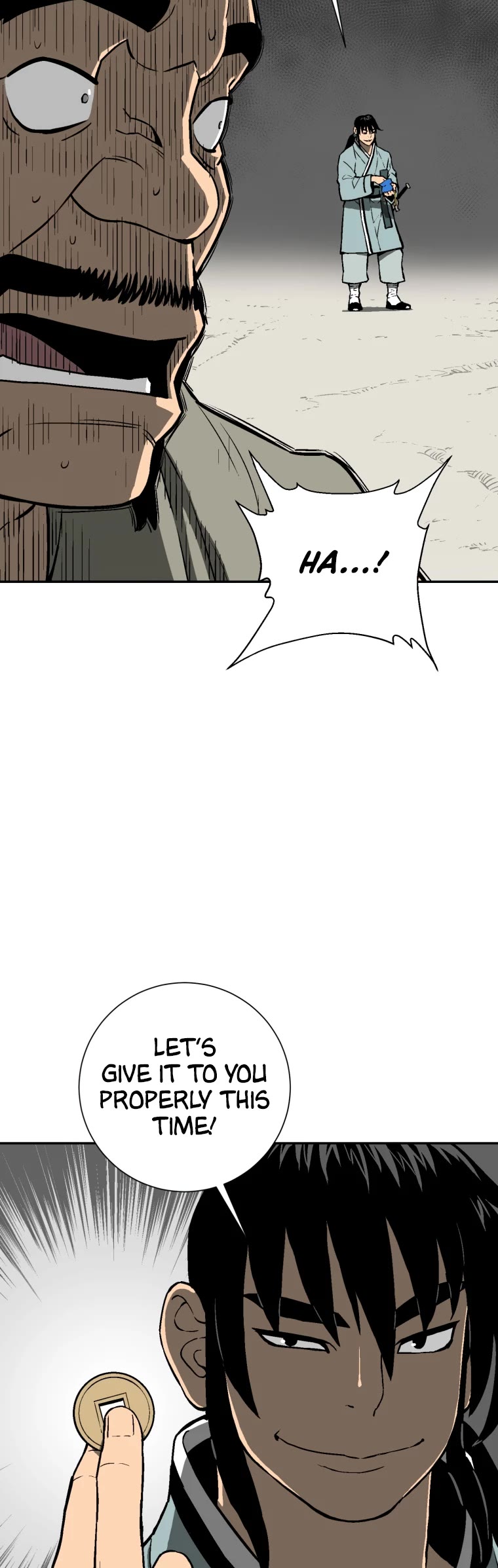 Moonlight Sword chapter 20 page 24