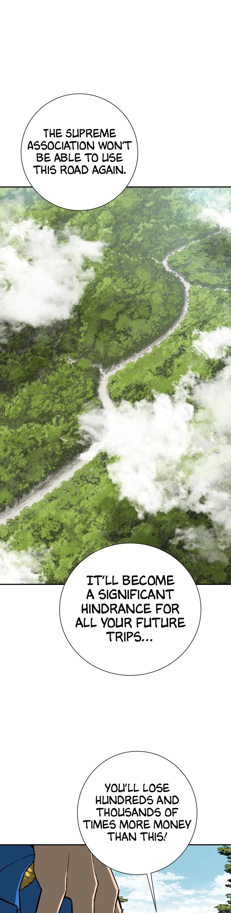 Moonlight Sword chapter 20 page 3