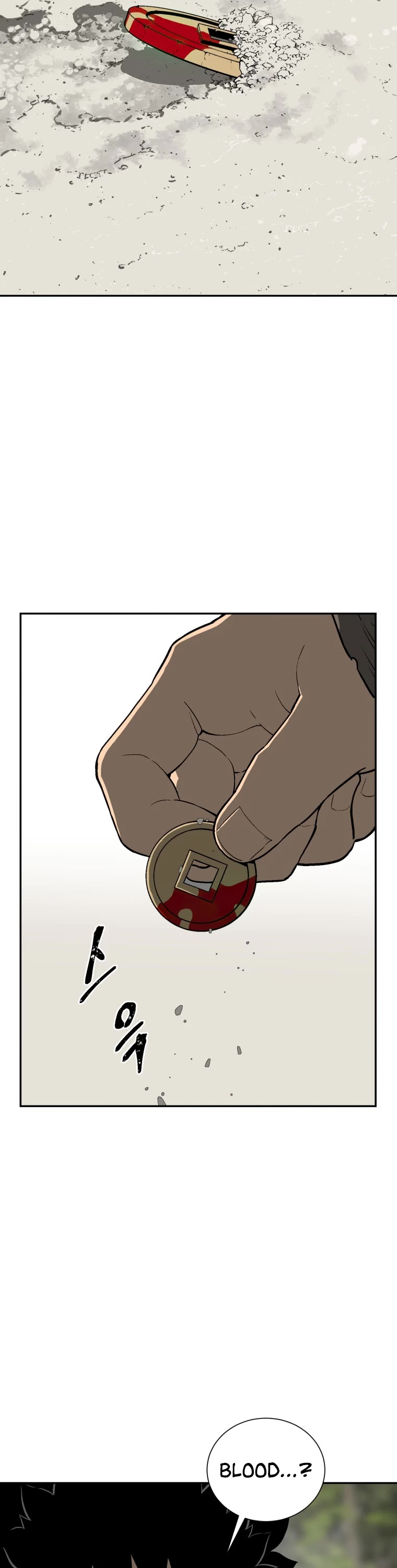 Moonlight Sword chapter 20 page 36