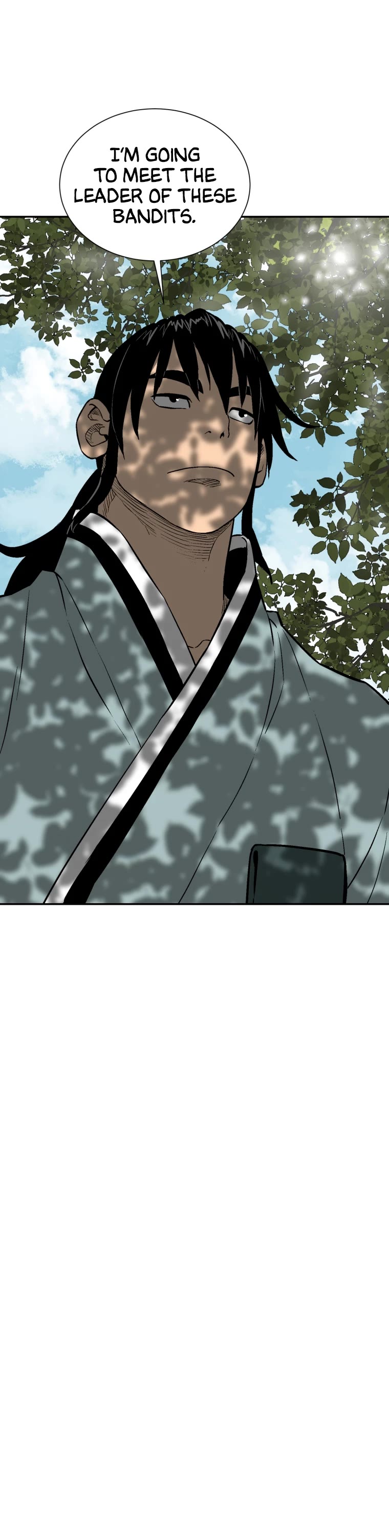 Moonlight Sword chapter 20 page 42