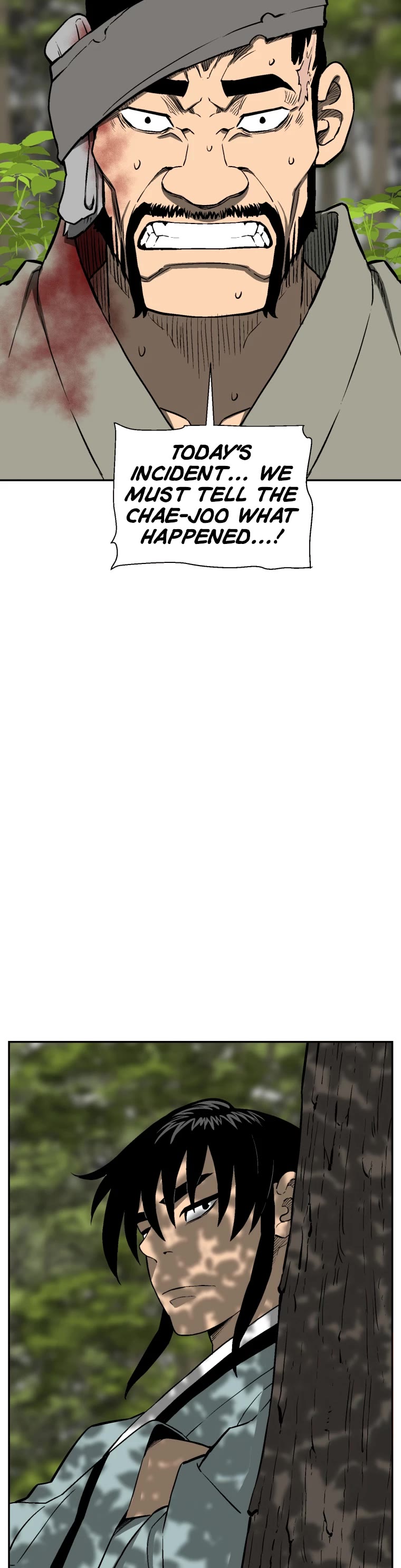 Moonlight Sword chapter 20 page 45