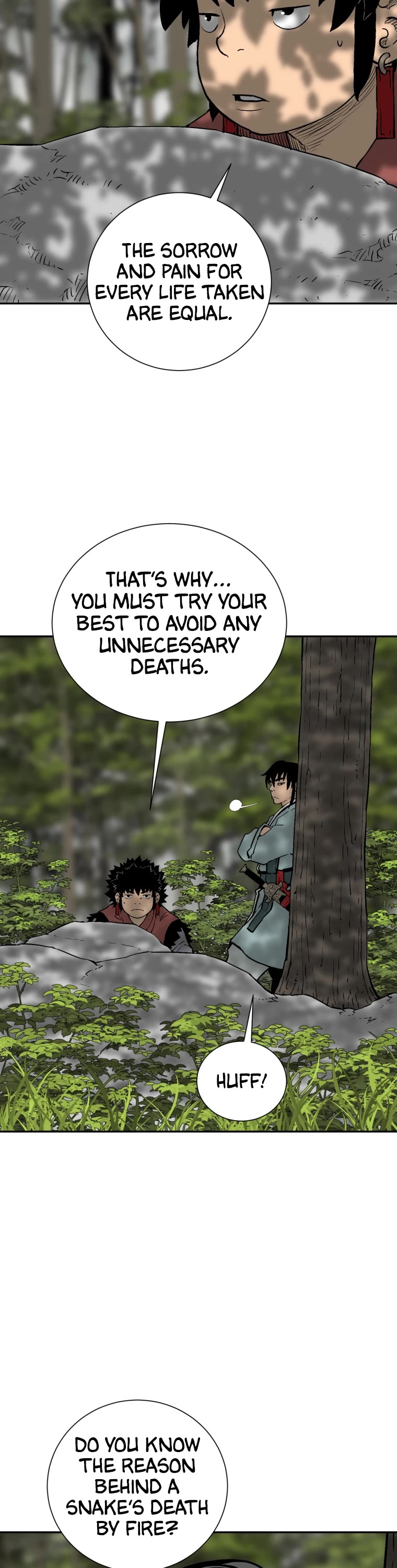 Moonlight Sword chapter 20 page 47