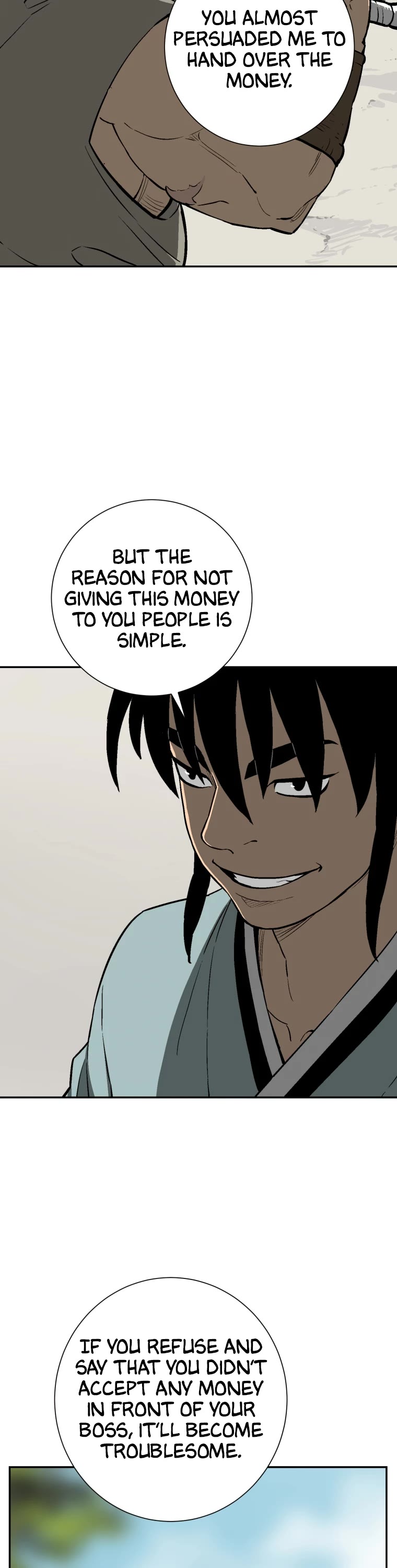 Moonlight Sword chapter 20 page 7