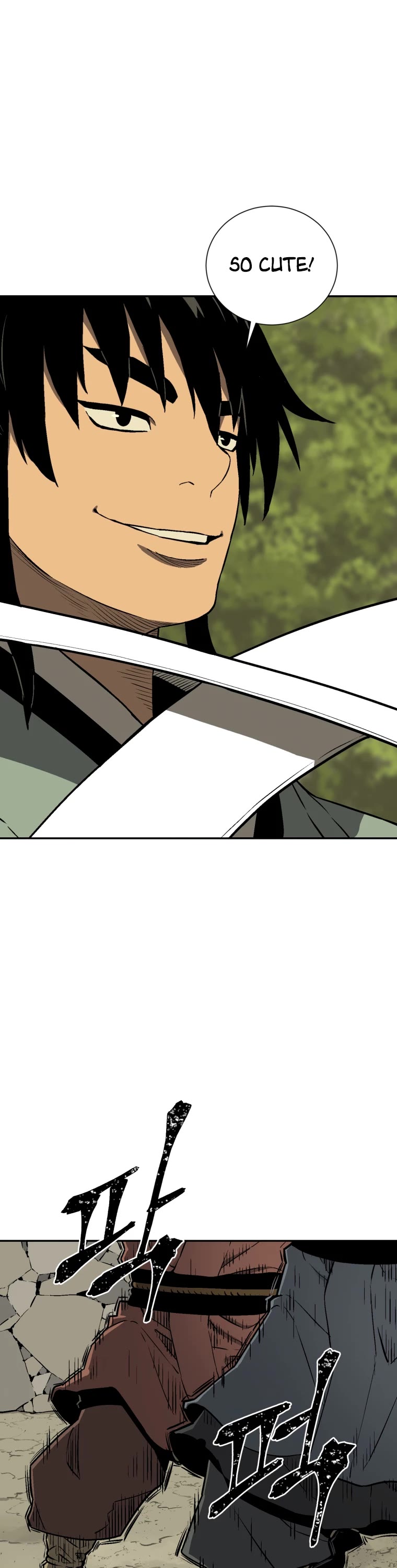 Moonlight Sword chapter 21 page 11