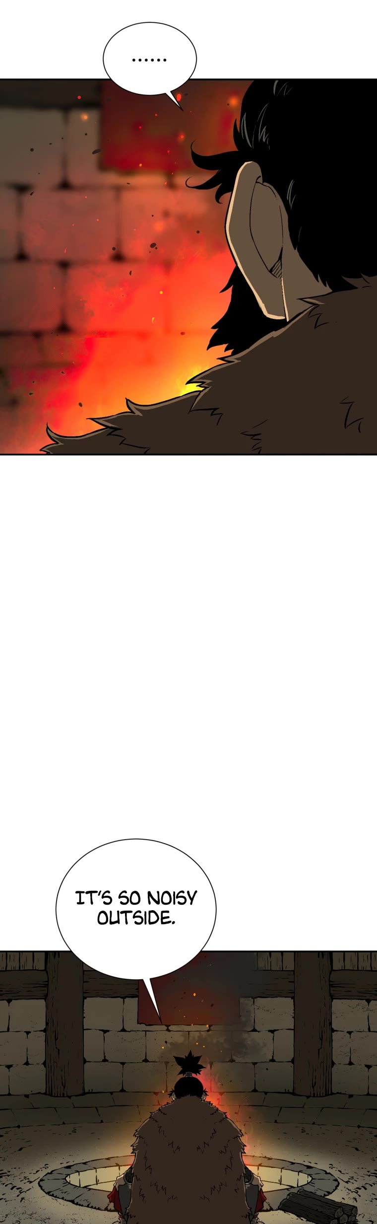 Moonlight Sword chapter 21 page 14