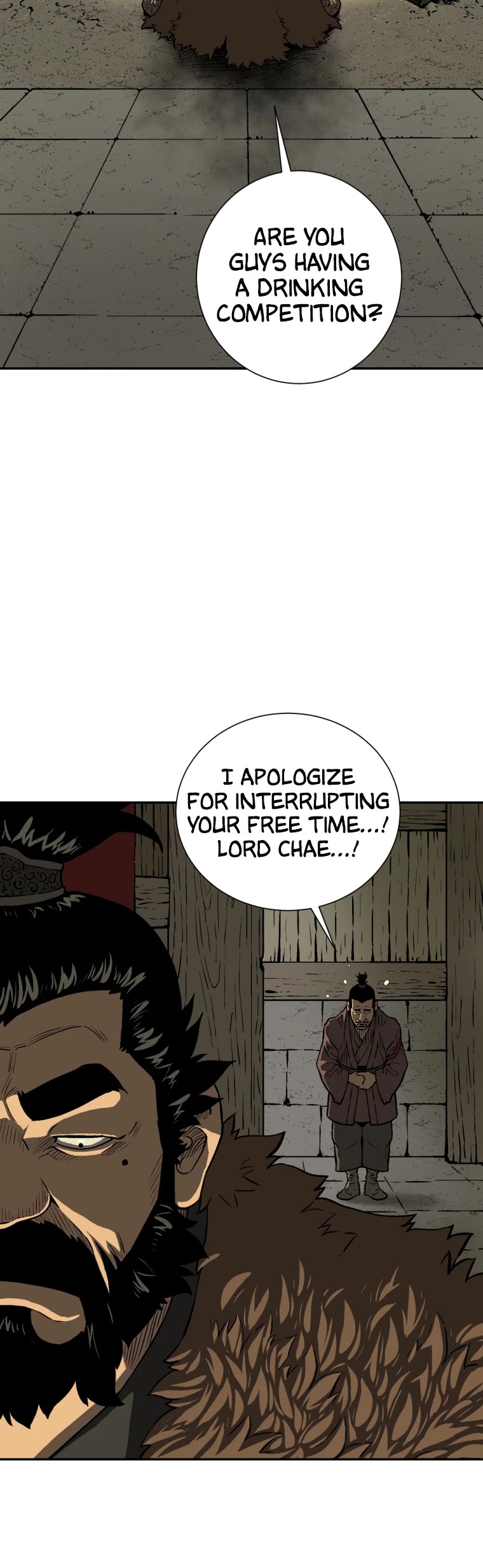 Moonlight Sword chapter 21 page 15