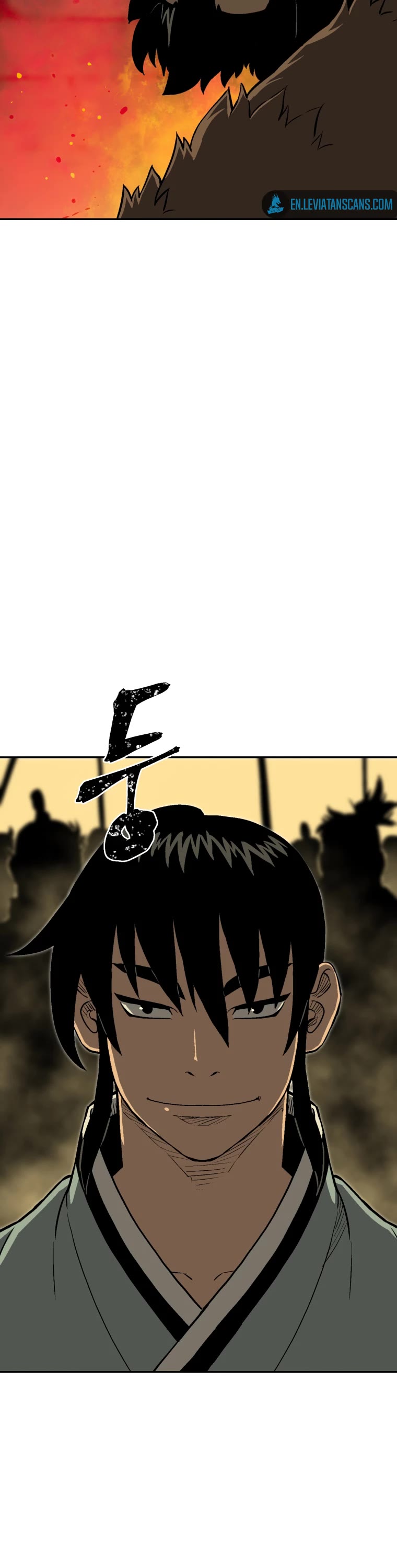 Moonlight Sword chapter 21 page 17