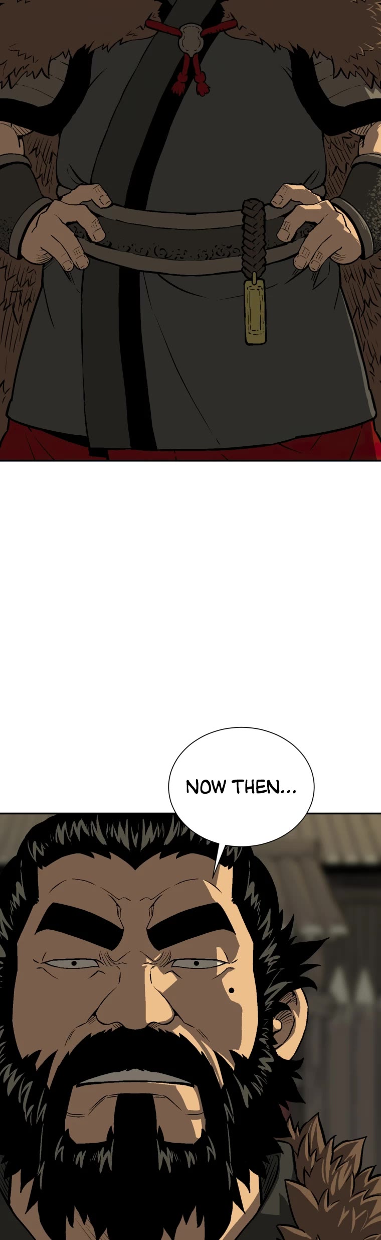 Moonlight Sword chapter 21 page 19