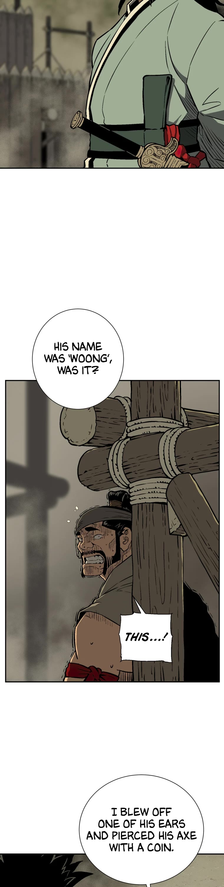 Moonlight Sword chapter 21 page 22