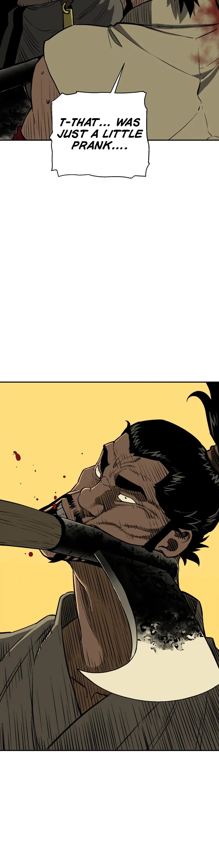 Moonlight Sword chapter 21 page 27