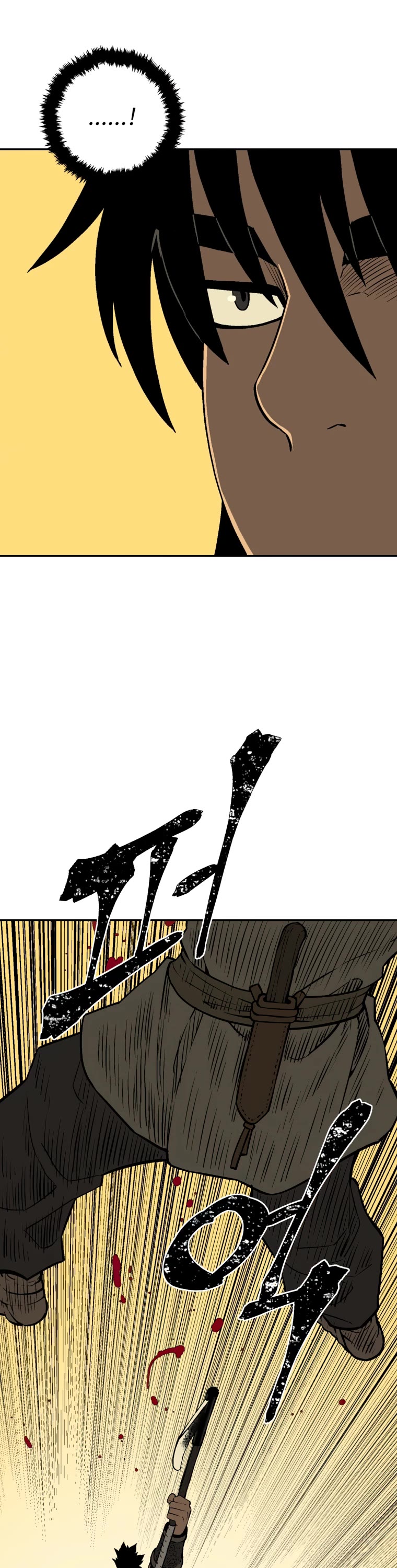 Moonlight Sword chapter 21 page 28