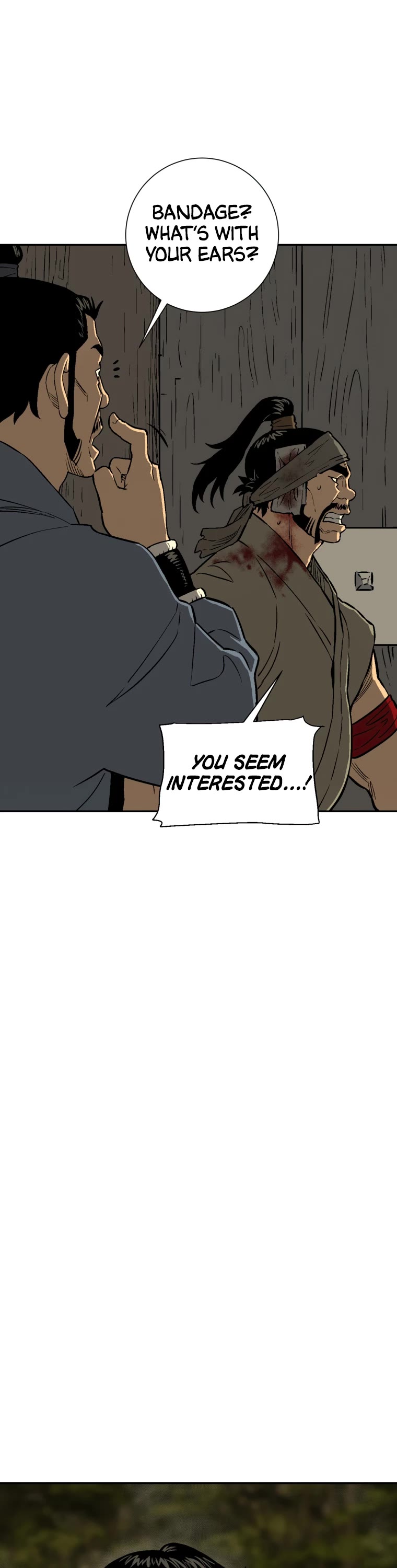 Moonlight Sword chapter 21 page 3