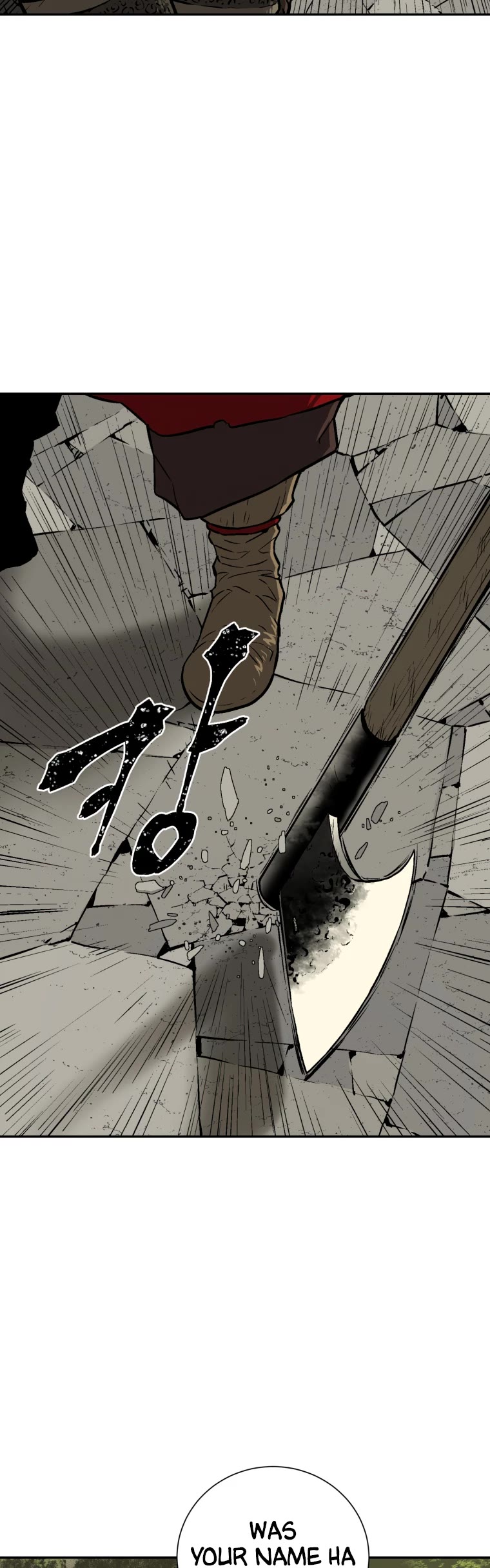 Moonlight Sword chapter 21 page 30