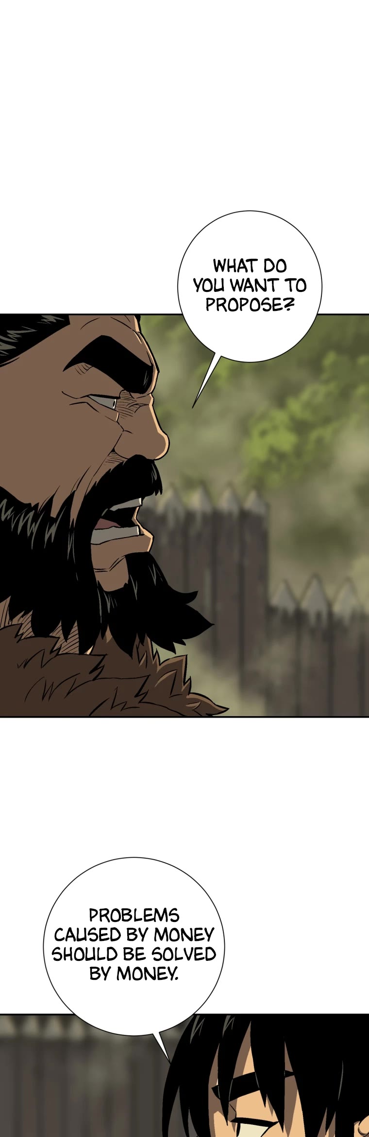 Moonlight Sword chapter 21 page 34