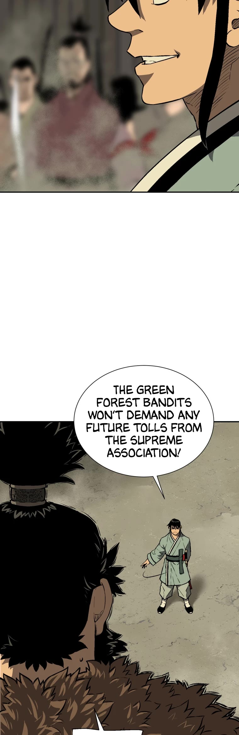 Moonlight Sword chapter 21 page 35