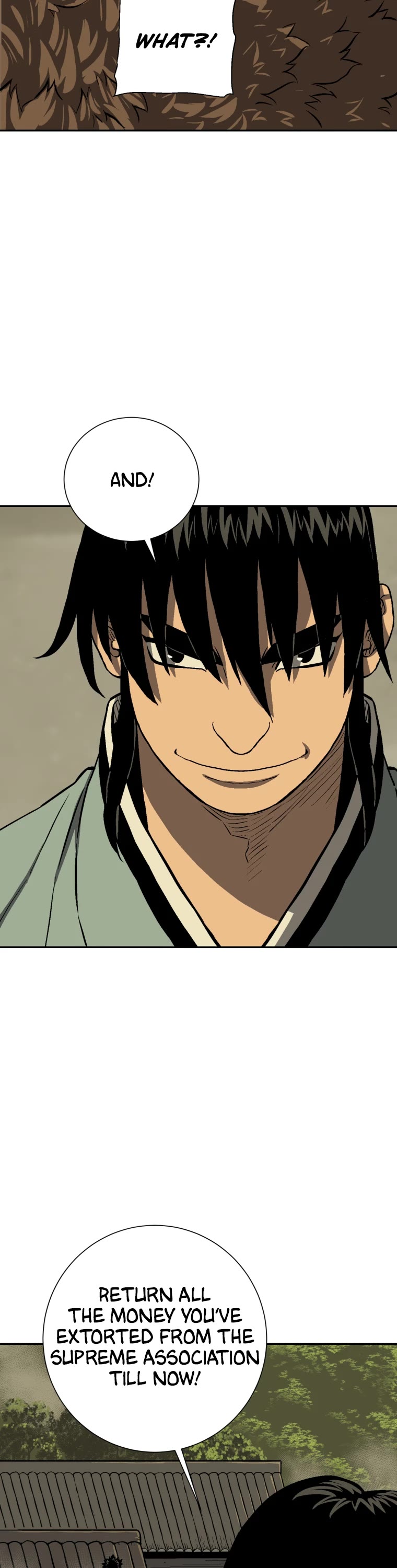 Moonlight Sword chapter 21 page 36