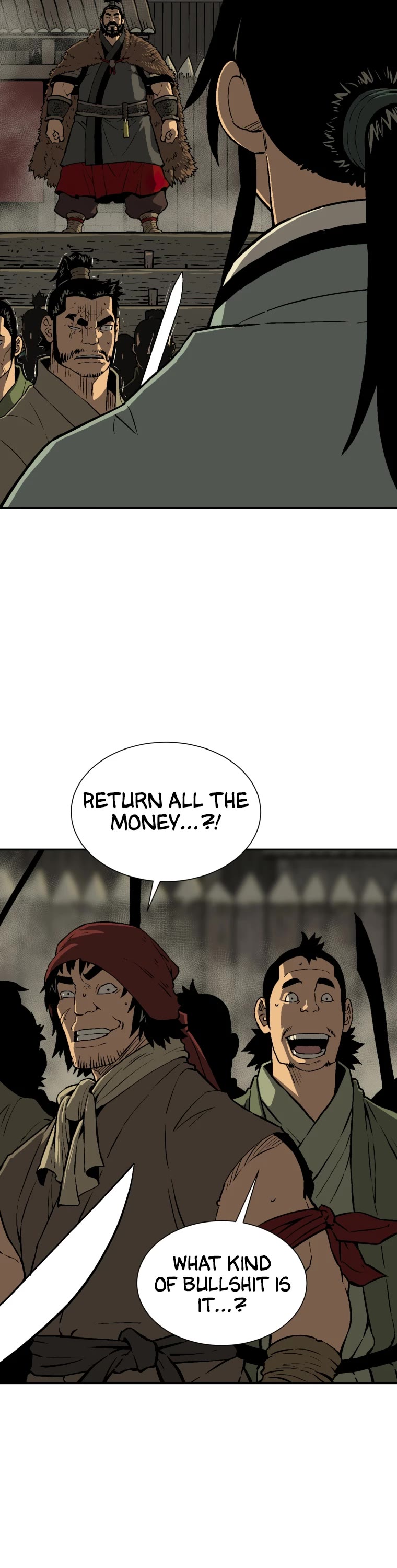 Moonlight Sword chapter 21 page 37