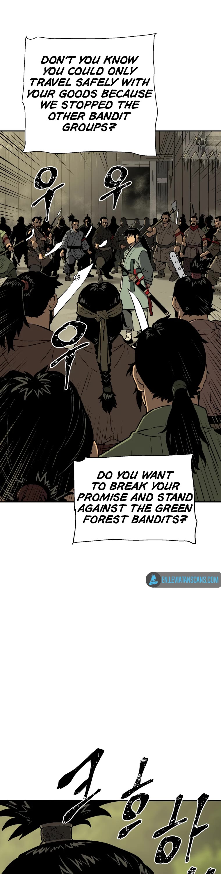 Moonlight Sword chapter 21 page 38