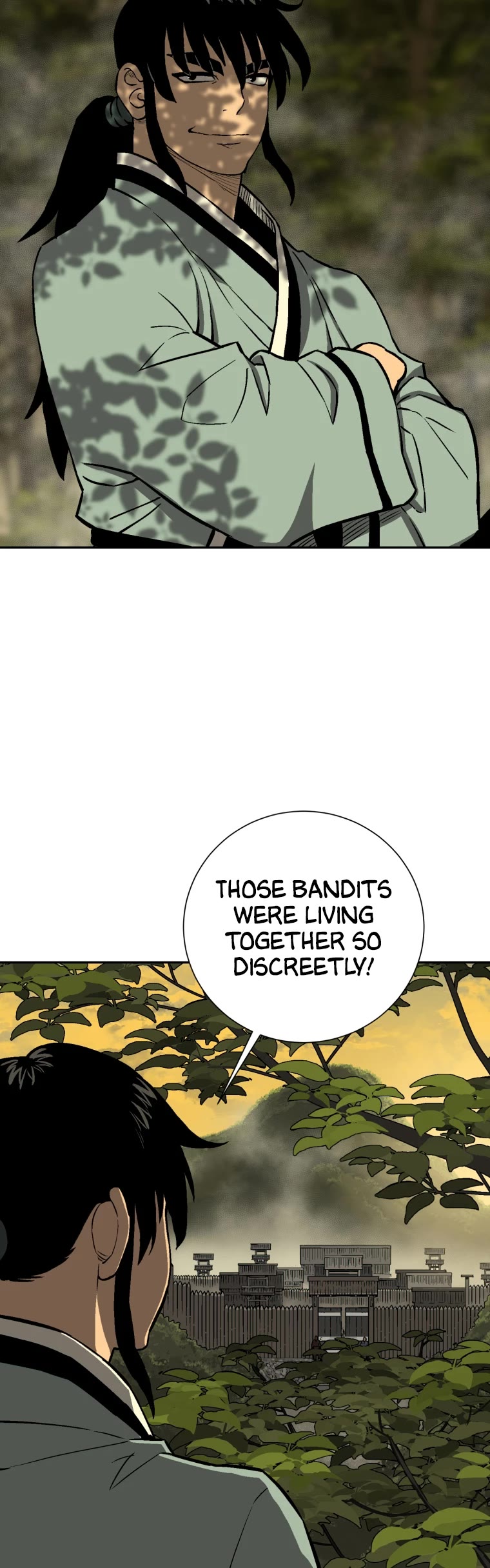 Moonlight Sword chapter 21 page 4