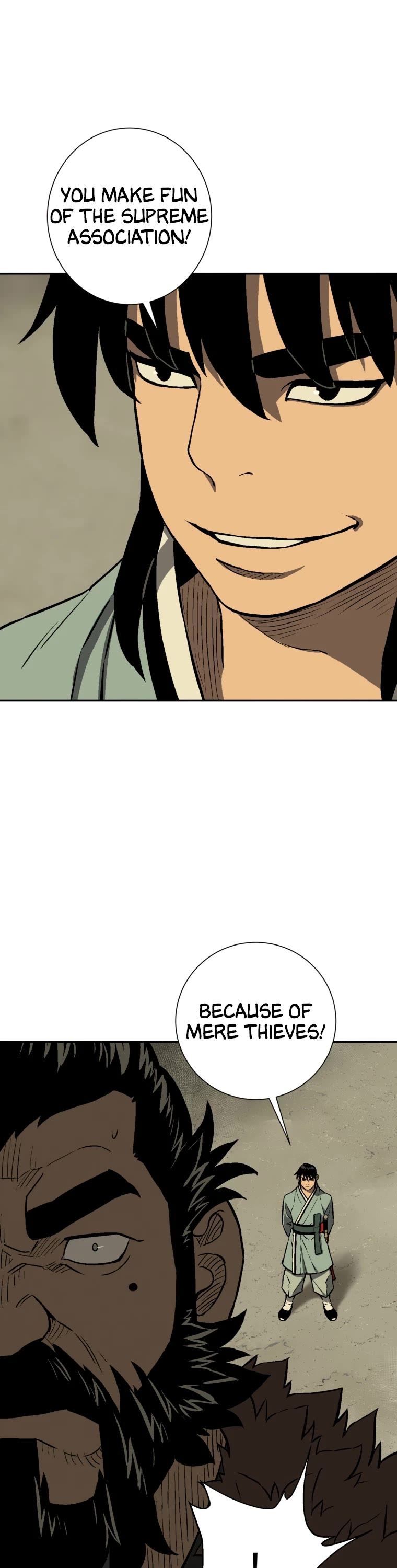 Moonlight Sword chapter 21 page 42