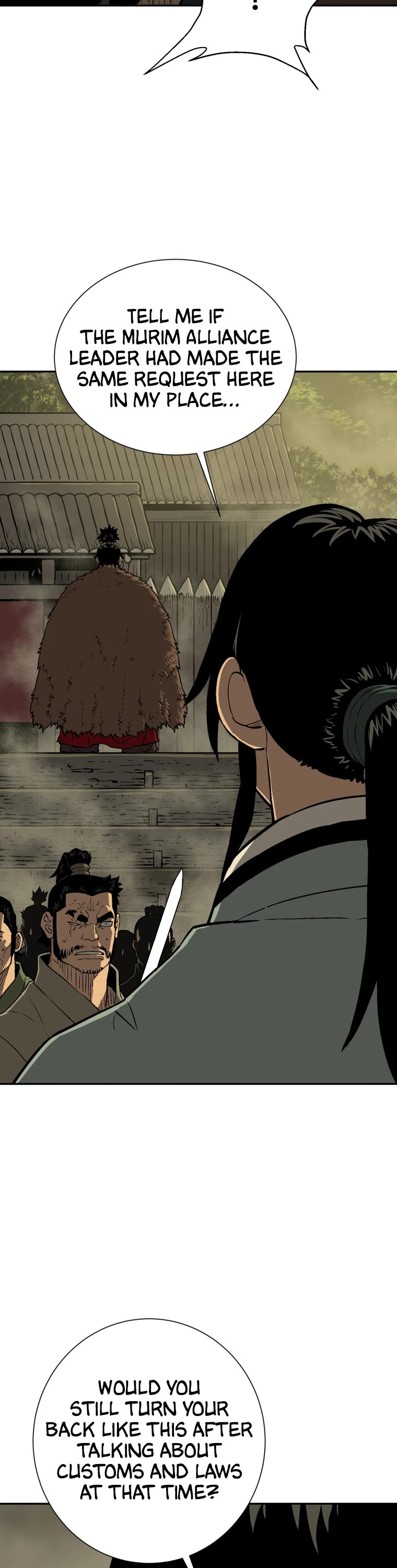 Moonlight Sword chapter 21 page 43