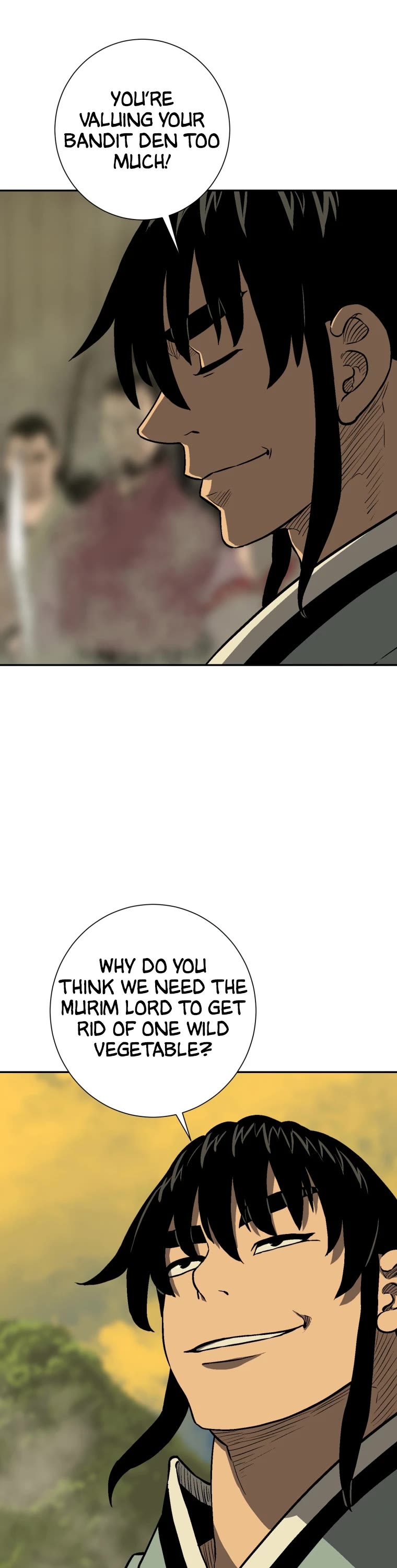 Moonlight Sword chapter 21 page 46