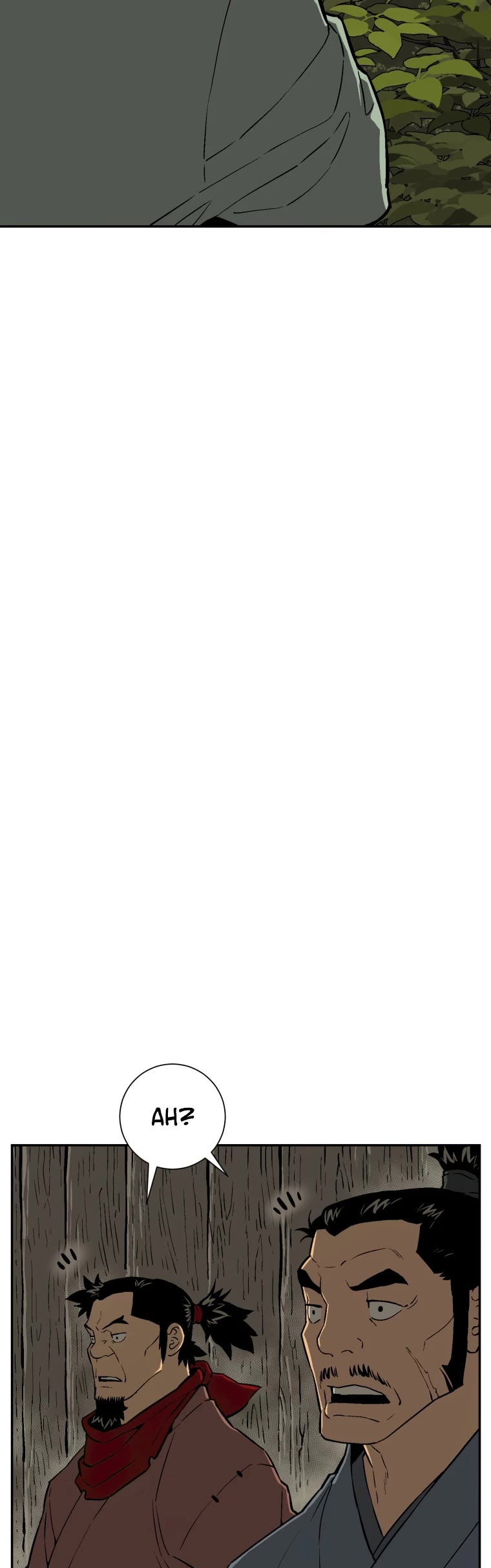 Moonlight Sword chapter 21 page 5