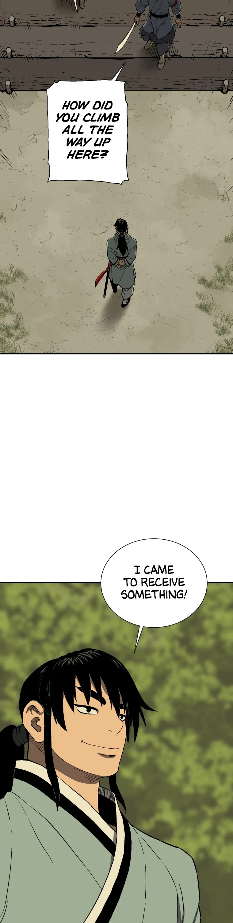 Moonlight Sword chapter 21 page 7