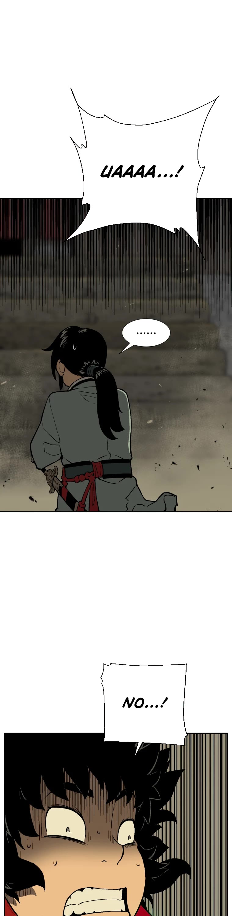 Moonlight Sword chapter 22 page 13