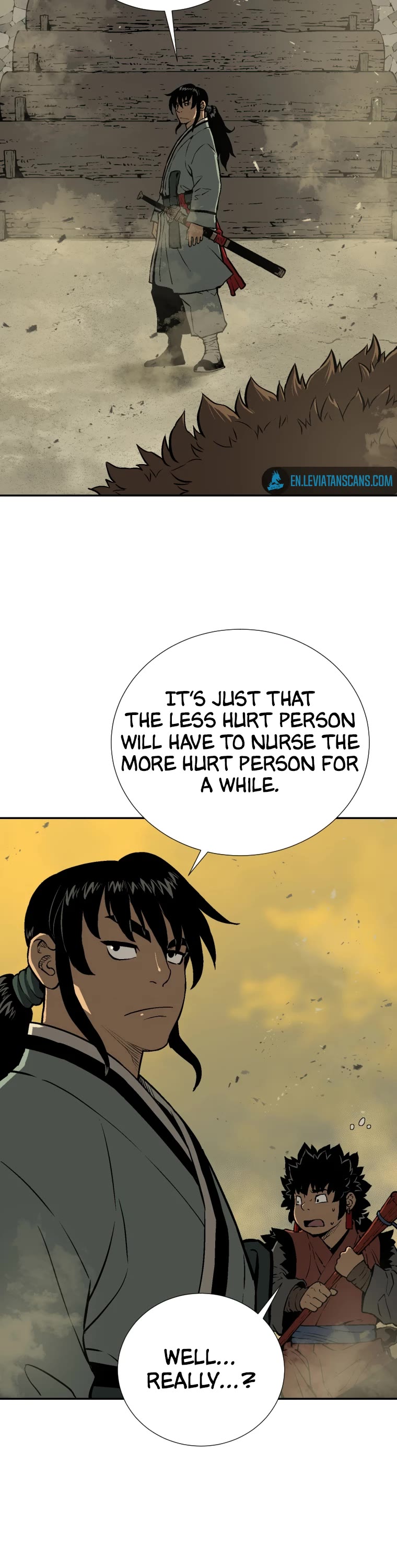 Moonlight Sword chapter 22 page 16