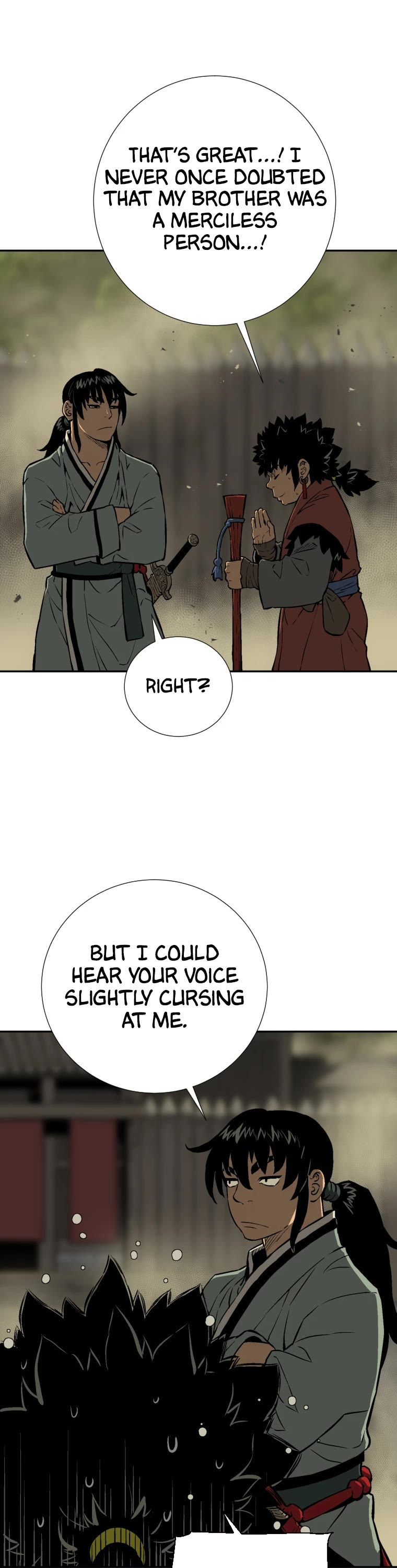 Moonlight Sword chapter 22 page 17