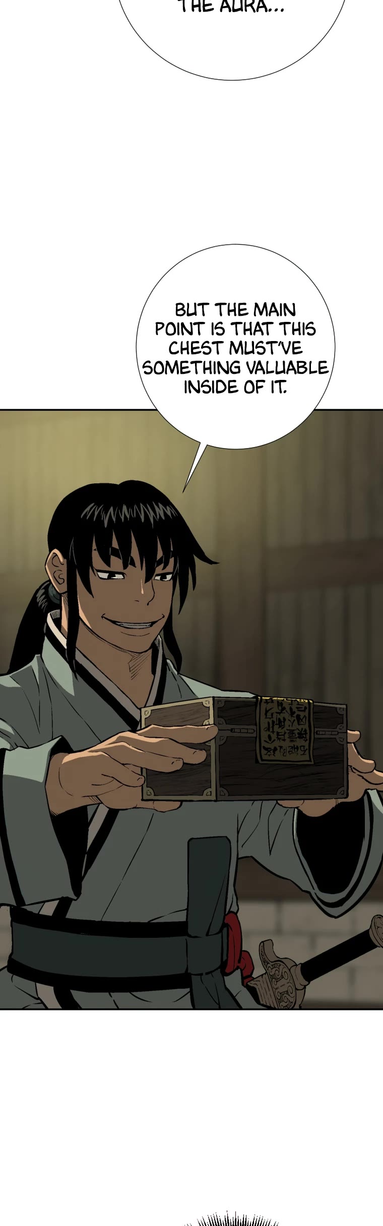 Moonlight Sword chapter 22 page 29