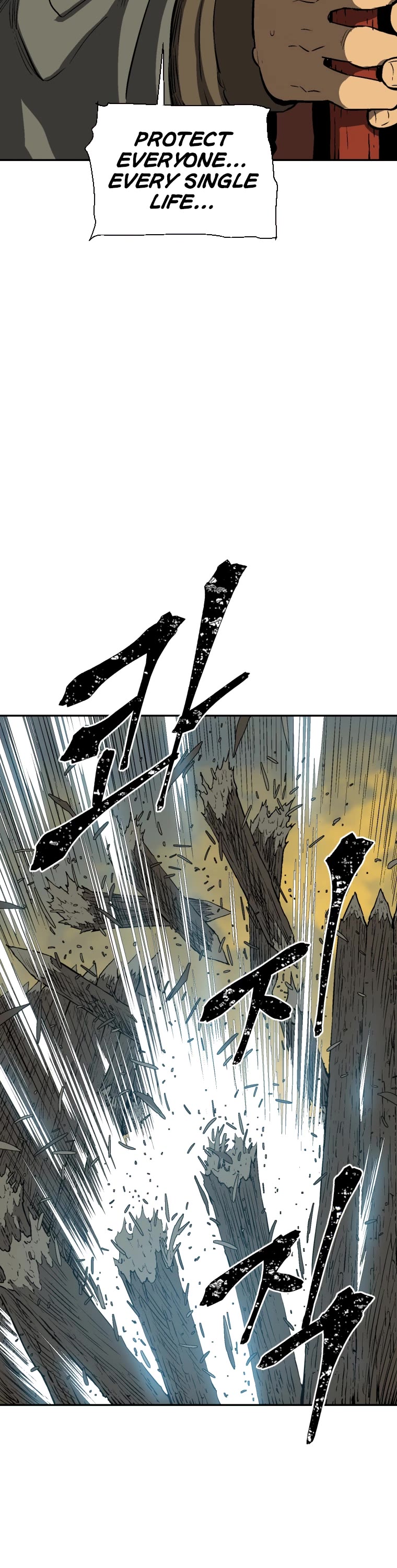 Moonlight Sword chapter 22 page 3