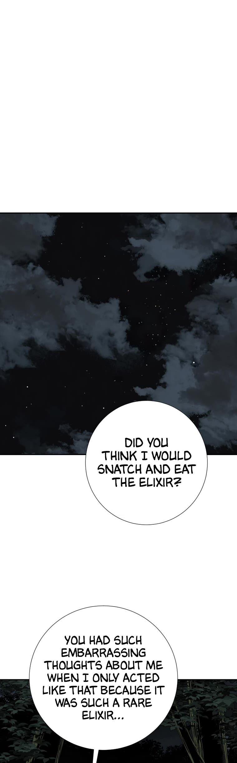 Moonlight Sword chapter 22 page 35