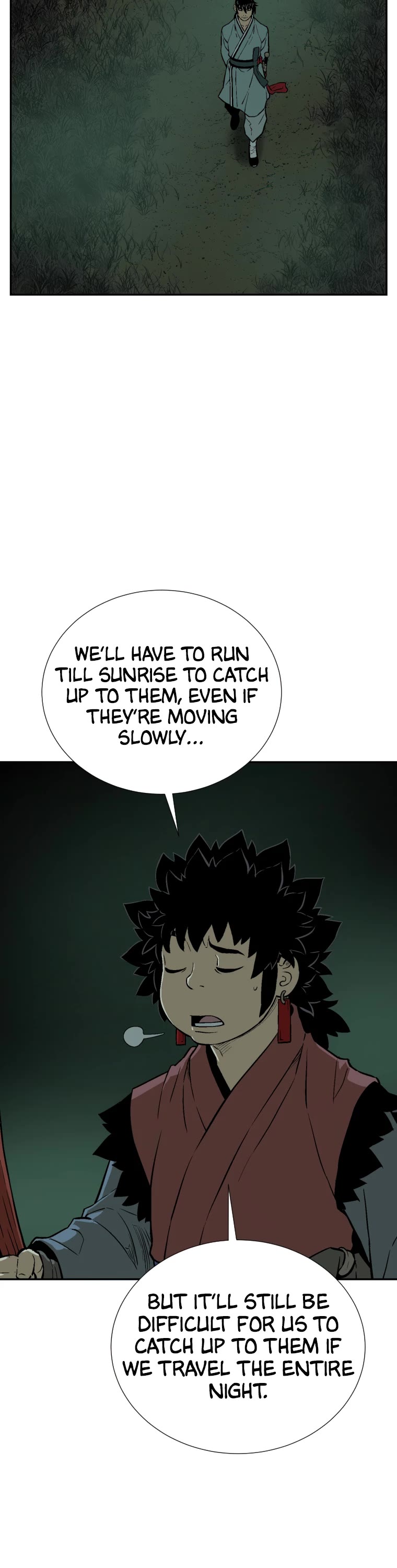 Moonlight Sword chapter 22 page 38