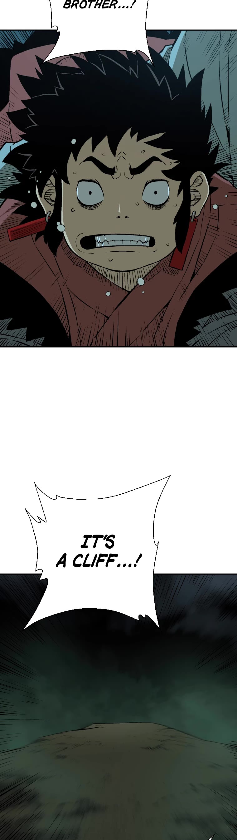 Moonlight Sword chapter 22 page 44