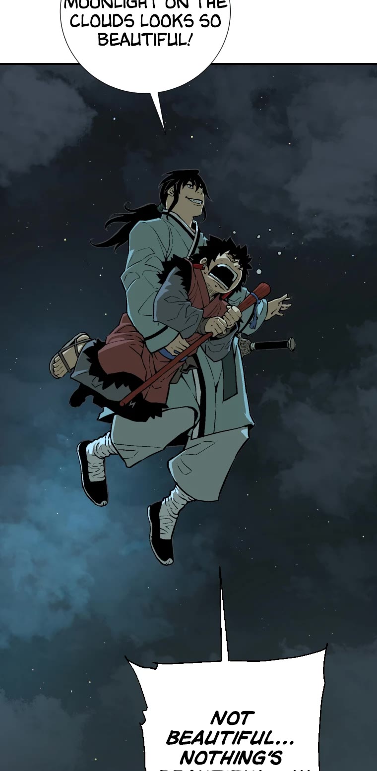 Moonlight Sword chapter 22 page 48