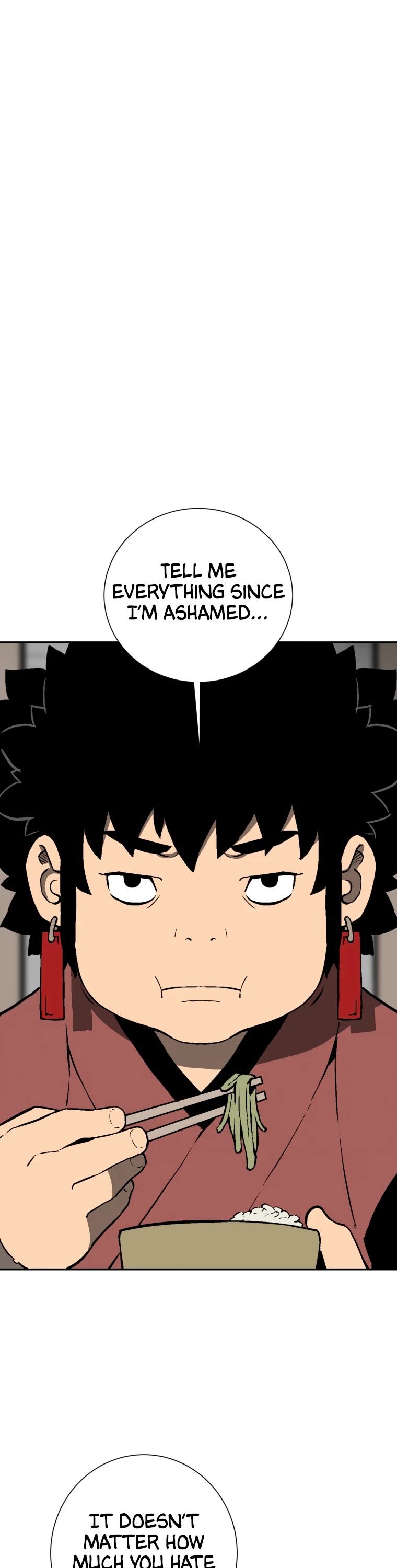 Moonlight Sword chapter 24 page 1