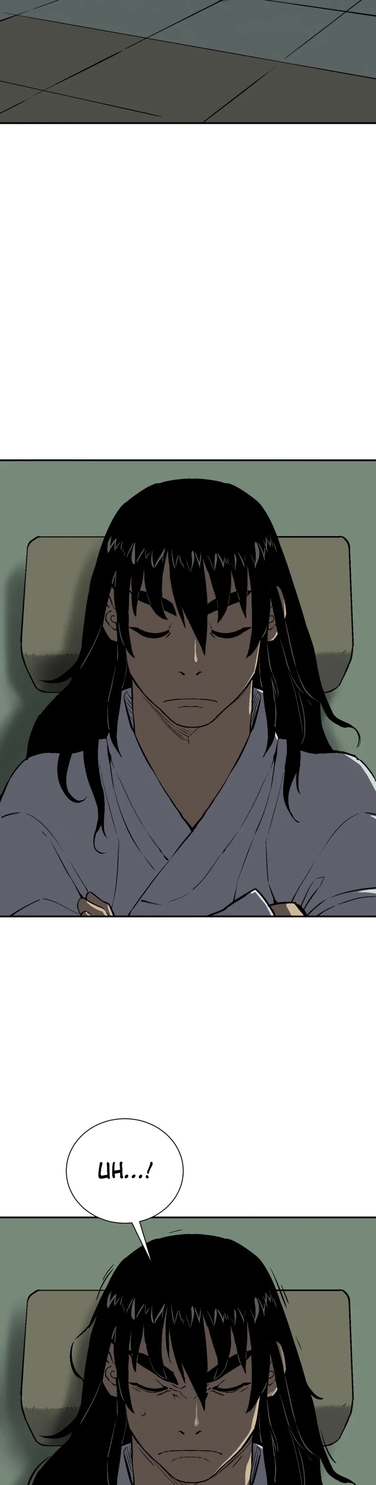 Moonlight Sword chapter 24 page 11