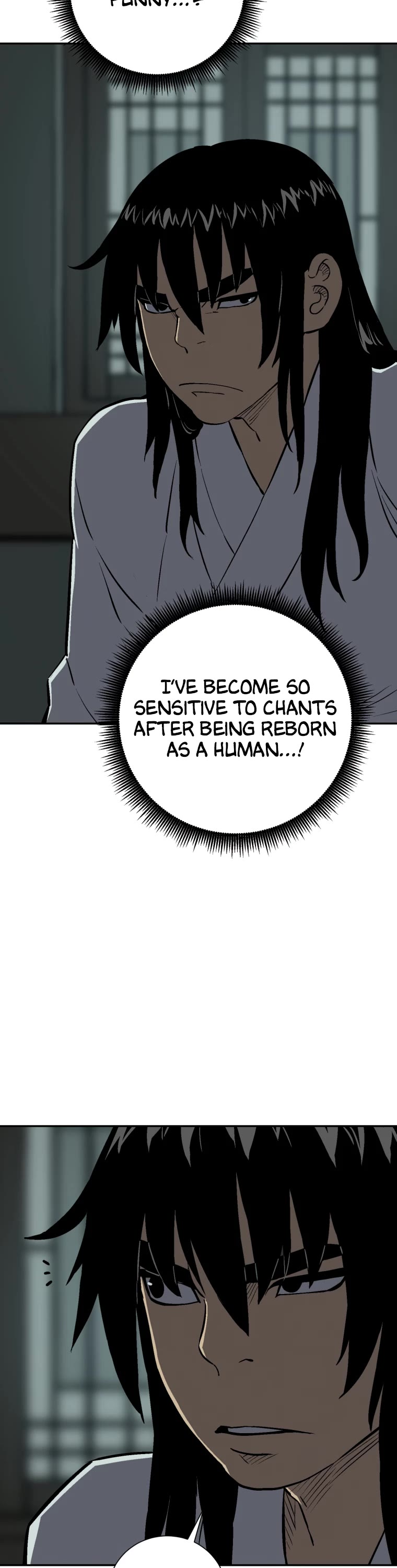 Moonlight Sword chapter 24 page 13