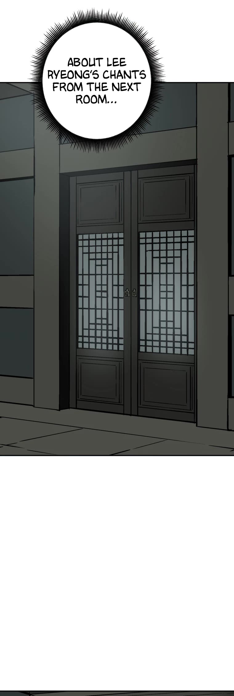 Moonlight Sword chapter 24 page 15
