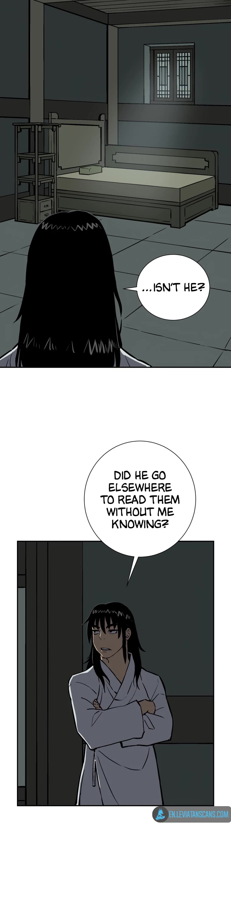 Moonlight Sword chapter 24 page 16