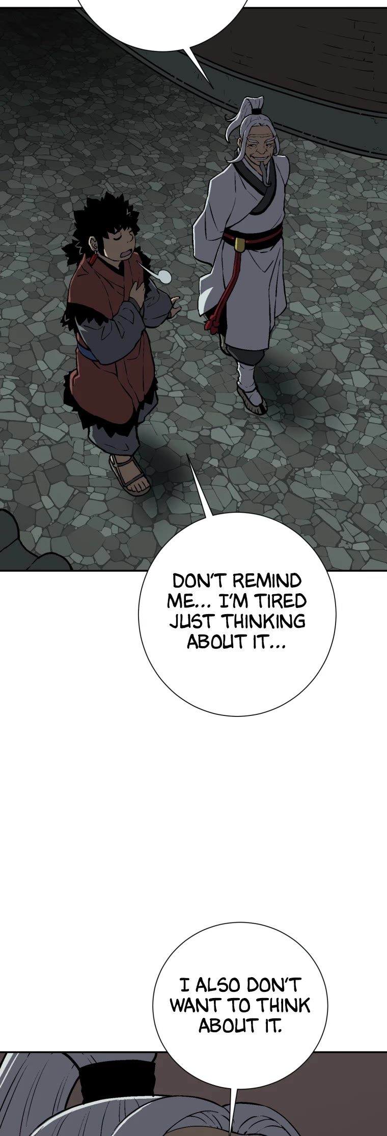 Moonlight Sword chapter 24 page 20